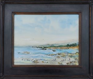 Asilomar Sands