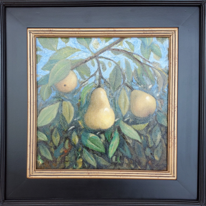 In a Pear Tree