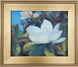 Magnolia