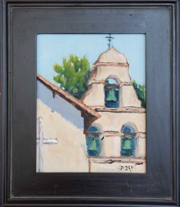 Mission Bells
