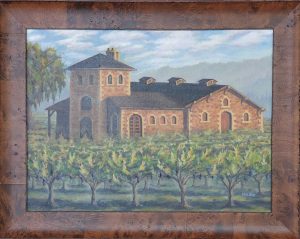 V. Sattui Winery