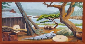 Whaler's Cove, Point Lobos