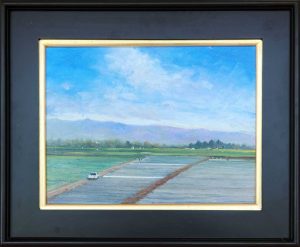 Salinas Valley Springtime by Al Shamble