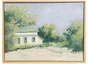 Abandoned by Christine Crozier, $1,300.00