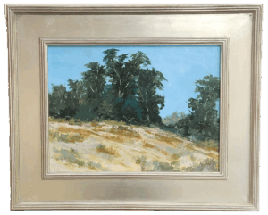 Beyond The Dunes by Joe Ragey, $850.00