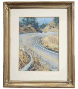 Laureless Grade by Julia Brandt, $550.00