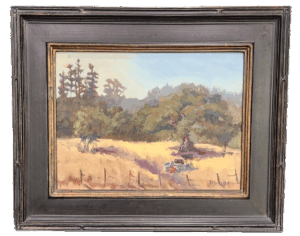 Place in the Shade by Michele Hausman, $744.00