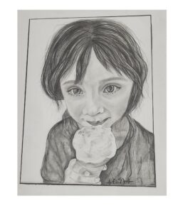 Belmontes, Lizette - Sasha