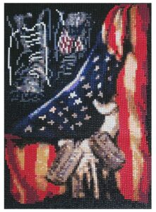 Dela Torre, Debra - Let Freedom Ring