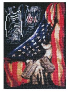 Dela Torre, Debra - Let Freedom Ring