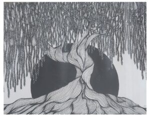 Doolittle, Julia - Growth Amid Darkness