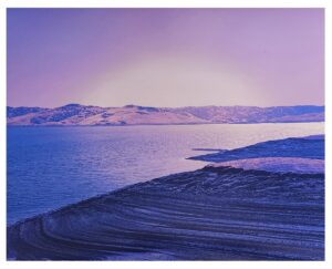 DuPree, Sharondalyn - This Too Shall Pass - Reflections near the Pacheco Pass