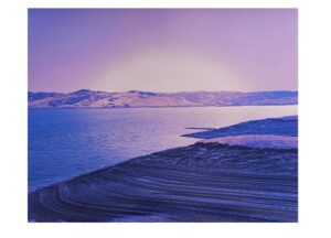 DuPree, Sharondalyn - This Too Shall Pass - Reflections near the Pacheco Pass