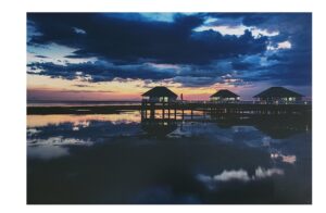 Gacutno, Faynee - Takipsilim sa Calatagan