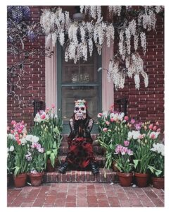 Nicholas, Kit - Inevitability