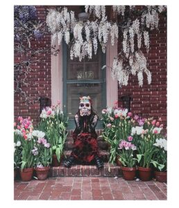 Nicholas, Kit - Inevitability