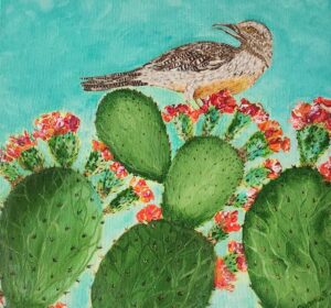 Ruano, Elizabeth - En Busca De Mi Refugio-In Search of My Refuge