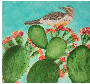 Ruano, Elizabeth - En Busca De Mi Refugio-In Search of My Refuge