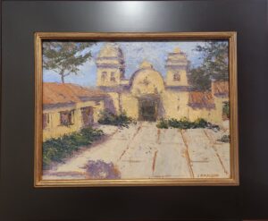Mission Energy by Linda Elling, $1,000.00